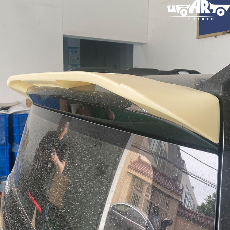 Wuling HongGuang Game Boy Mini GB Rear Spoiler 2022+