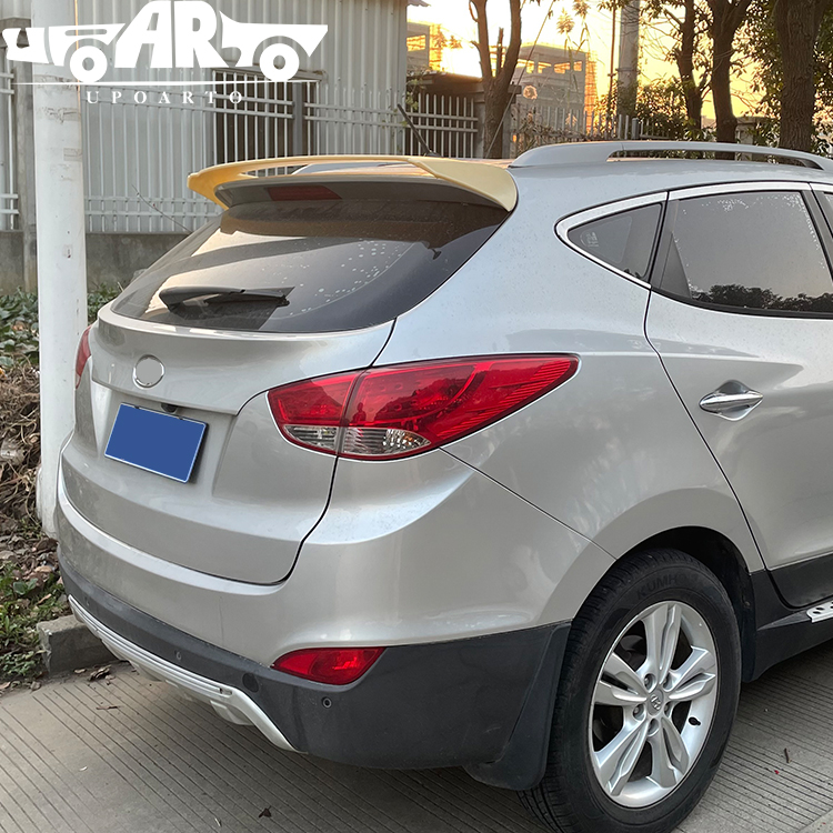 2011-2018 Hyundai IX35 Rear Top Spoiler ABS