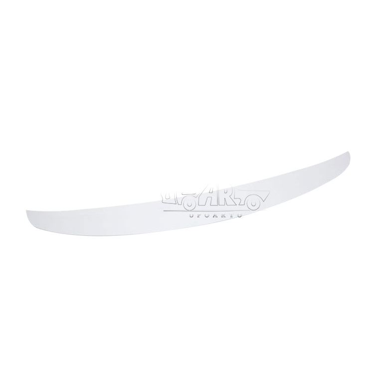 Hyundai Lafesta Rear Boot Spoiler 2018-2021