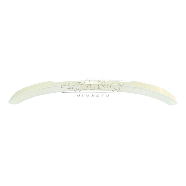 Audi Q3 F3 Rear Roof Window Spoiler 2019+ 
