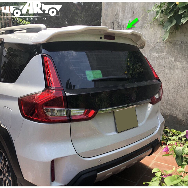 Suzuki Ertiga XL7 Rear Window Spoiler 2020