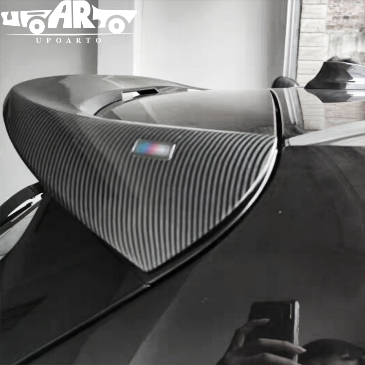 BMW X1 F49 Rear Roof Spoiler 2016-2020