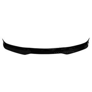 HAOSHENG Rear Spoiler Porsche Cayenne 958 92A 2010-2014