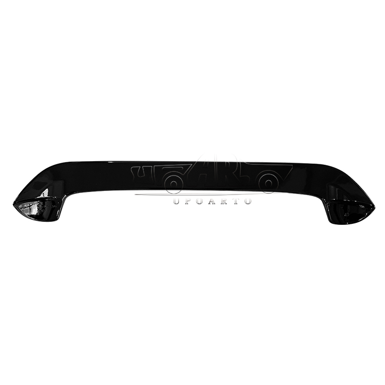Peugeot 206 ABS Rear Roof Top Spoiler