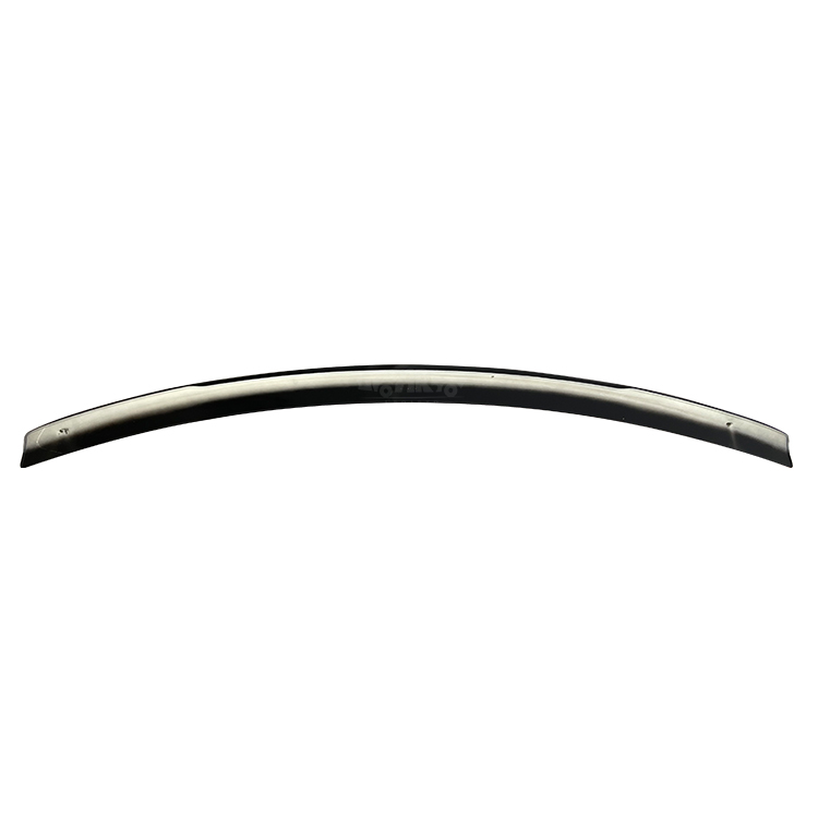Jaguar XF ABS Rear Boot Lip Spoiler 2013-2015