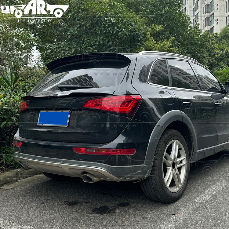 Audi Q5 8R Mid Spoiler 2009-2017