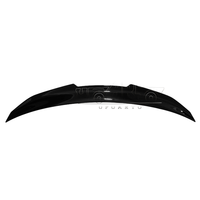 HAOSHNEG ABS PSM Add-on Rear Tail Spoiler BMW 4 Doors F36 4 Series 2014-2020