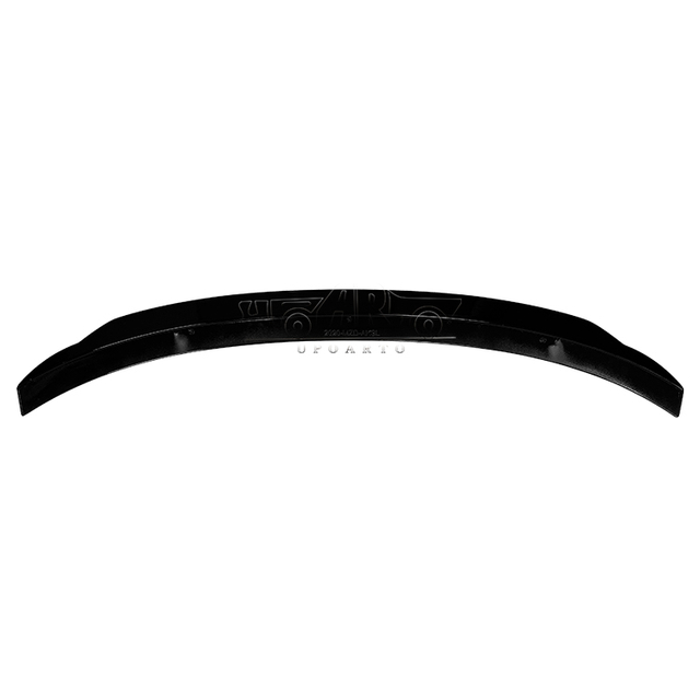 2020+ Mazda 3 Axela Sedan RS Style Rear Boot Lip Spoiler ABS 