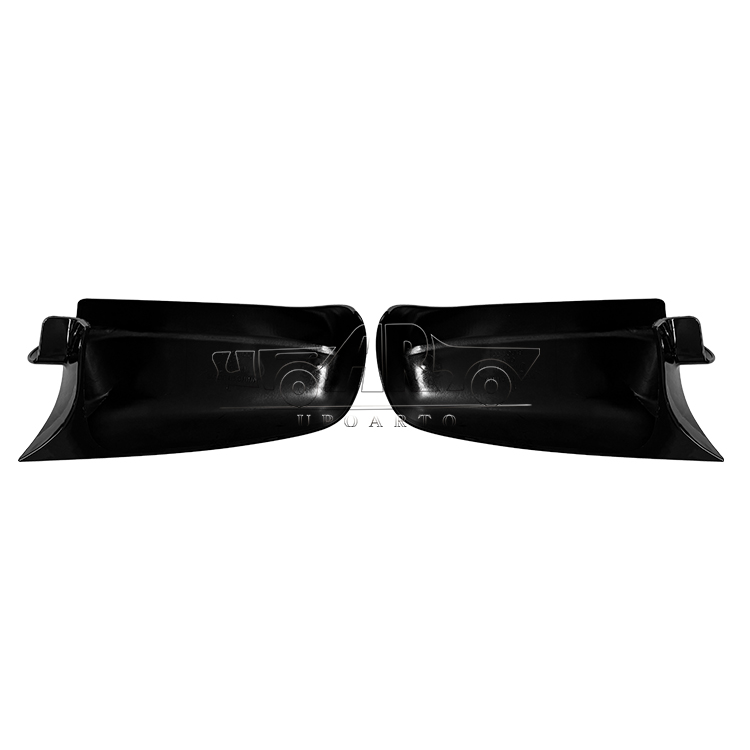 VW Golf 4 MK4 Rear Side Mirror Caps Cover