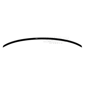 2024+ BMW 5 Series G60 G68 Rear Spoiler ABS