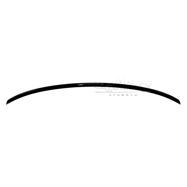 2024+ BMW 5 Series G60 G68 Rear Spoiler ABS