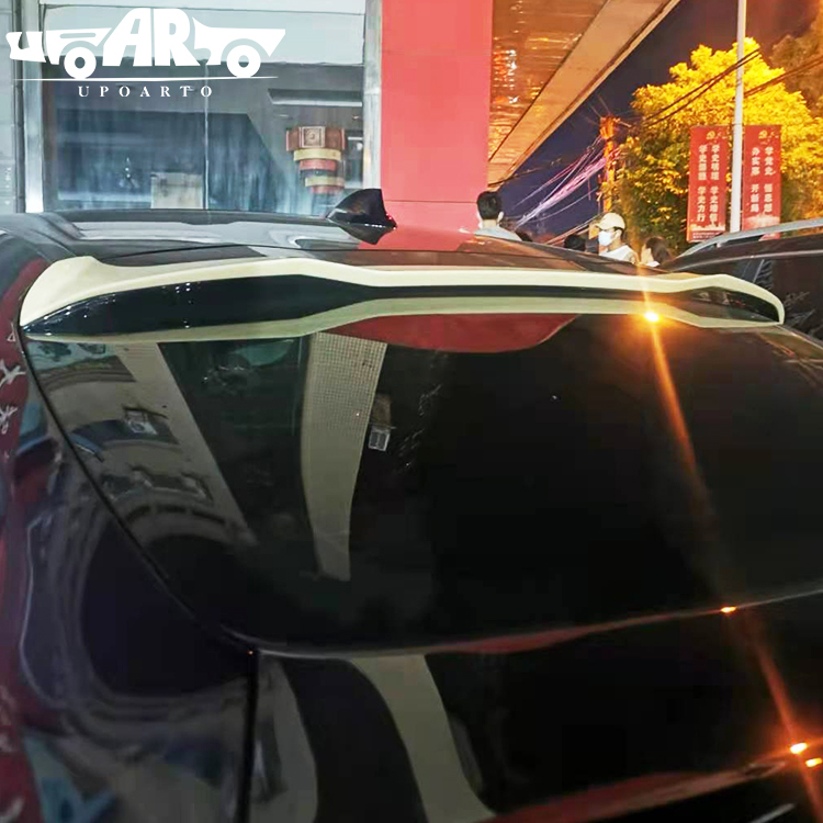 BMW X4 G02 ABS Roof Spoiler 2018+