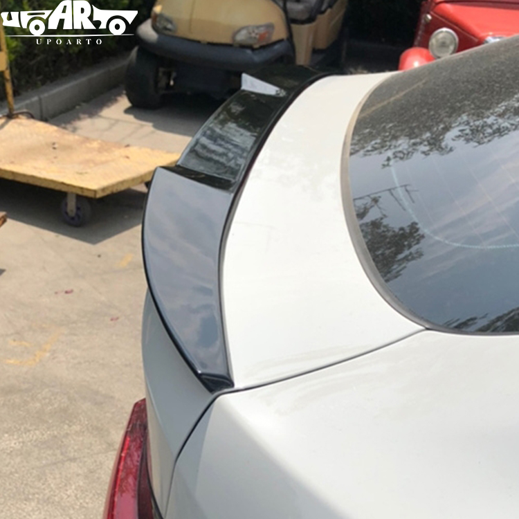 2018+ BMW X4 G02 Rear Wing ABS