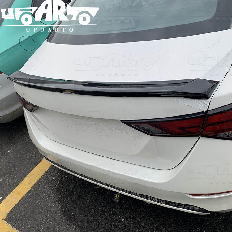 2020-2021 Nissan Sylphy Sentra B18 Rear Spoiler ABS