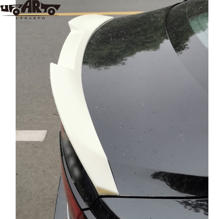 HAOSHENG ABS Blade Style Add-on Rear Spoiler Nissan Sylphy Sentra B18 2020-2021