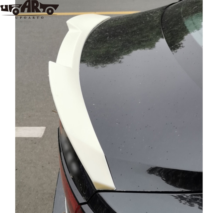 HAOSHENG ABS Blade Style Add-on Rear Spoiler Nissan Sylphy Sentra B18 2020-2021