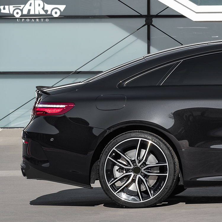 Mercedes Benz E-Class C238 AMG Style Rear Boot Spoiler 2017-2019