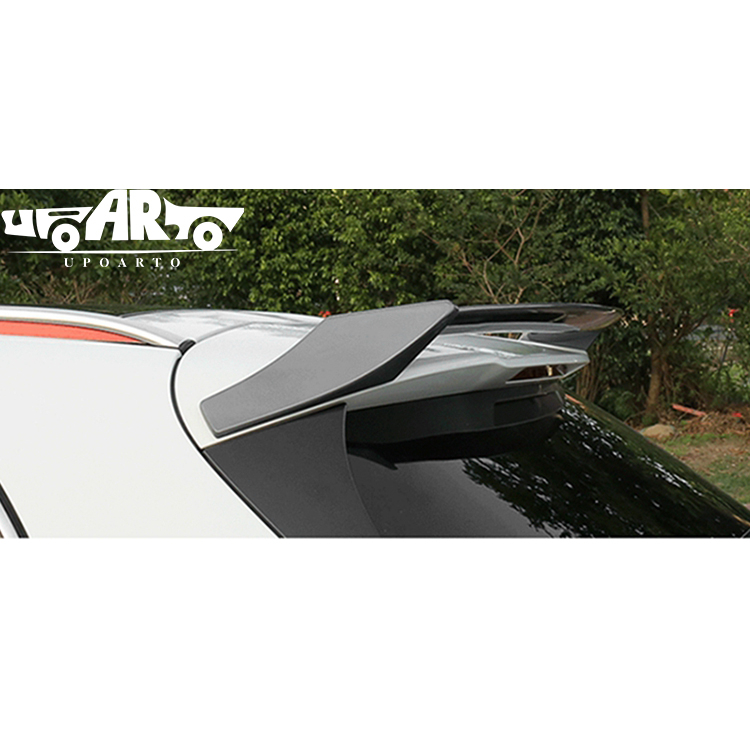 Mercedes Benz GLA X156 Rear Top Spoiler 2015-2019