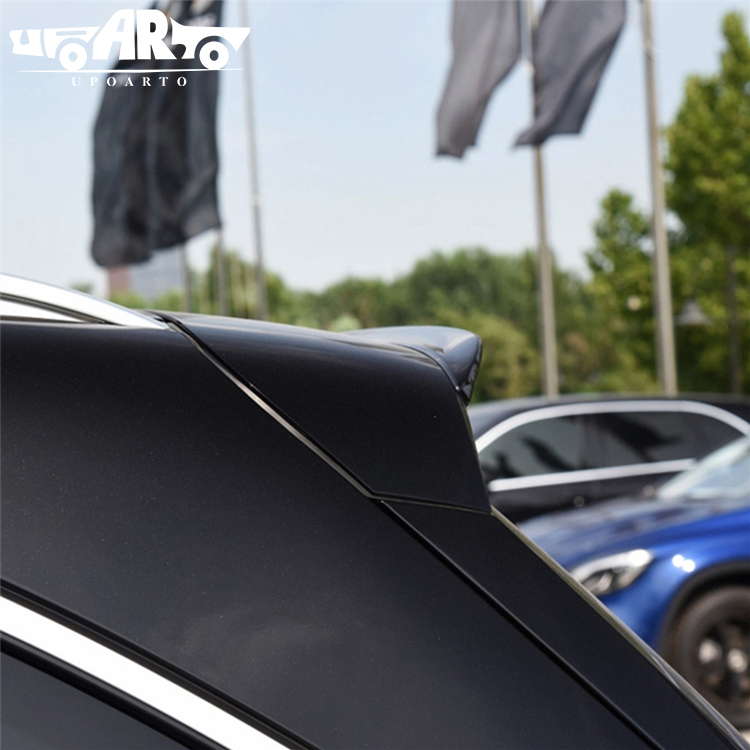 Mercedes Benz GLC W253 AMG Style Rear Spoiler 2020