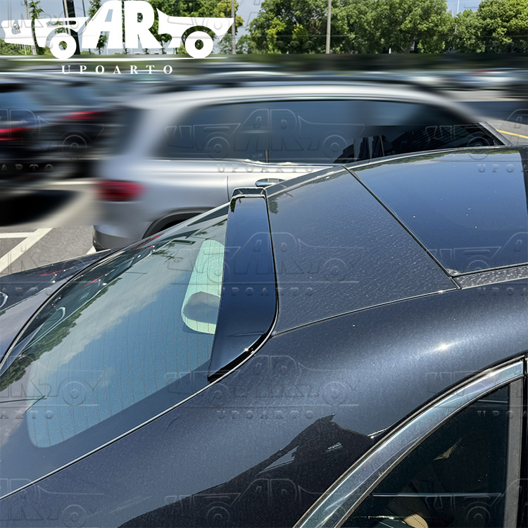 Mercedes BenZ E-class W214 Roof Top Spoiler 2024+