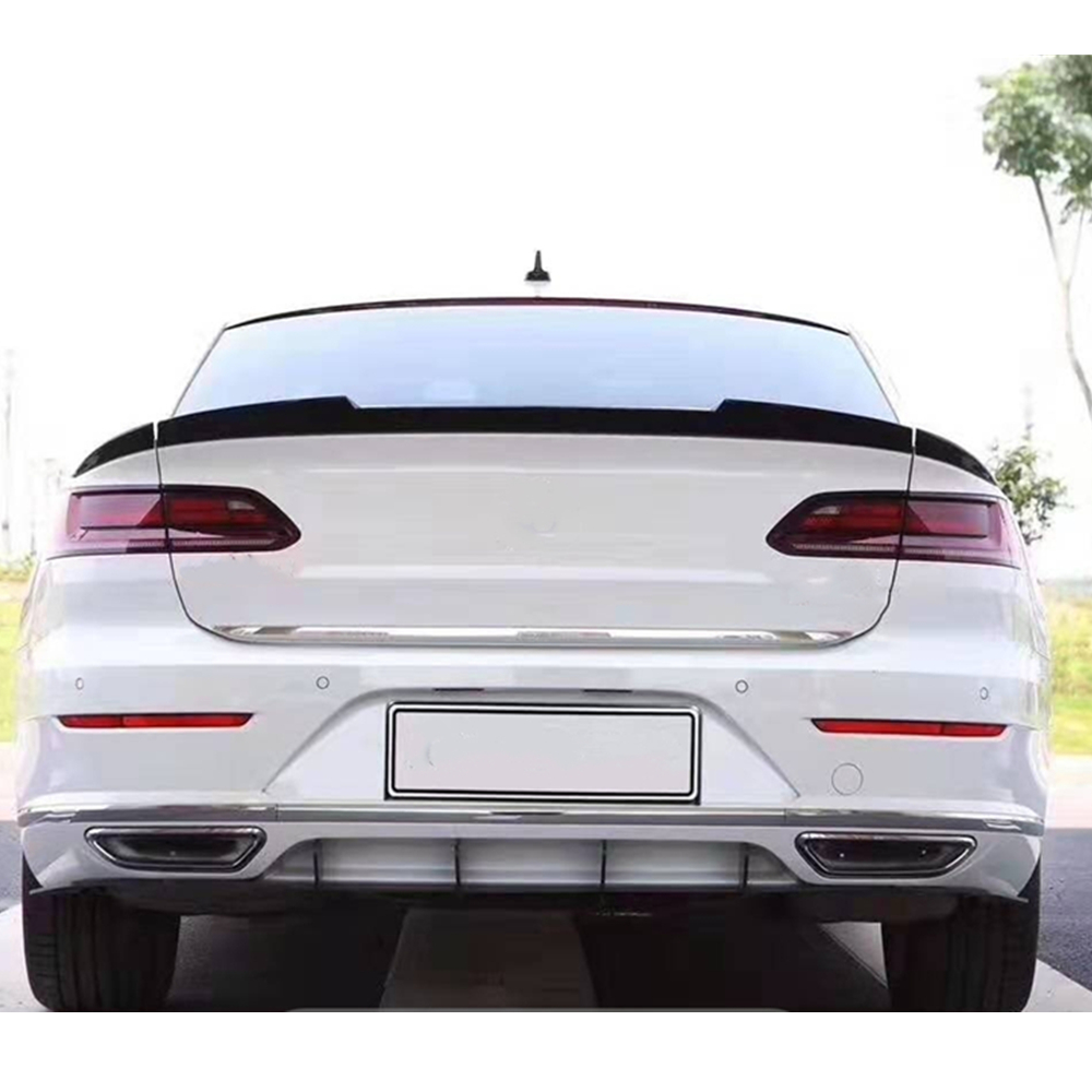 Volkswagen CC Arteon Rear Bumper Blade Diffuser