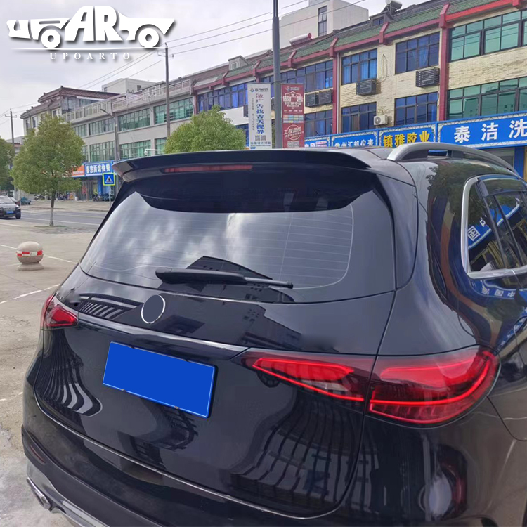 Mercedes Benz GLC X254 Rear Spoiler 2023+