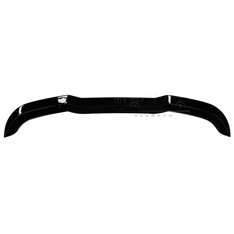 HAOSHENG ABS Rear Trunk Spoiler Volvo V40 2012-2018