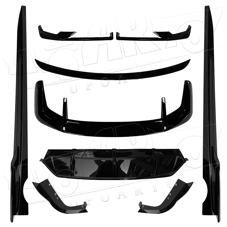 23+ G05 LCI MP Bodykit5 G05 Bodykit 19+ 23+ G05 LCI MP Bodykit