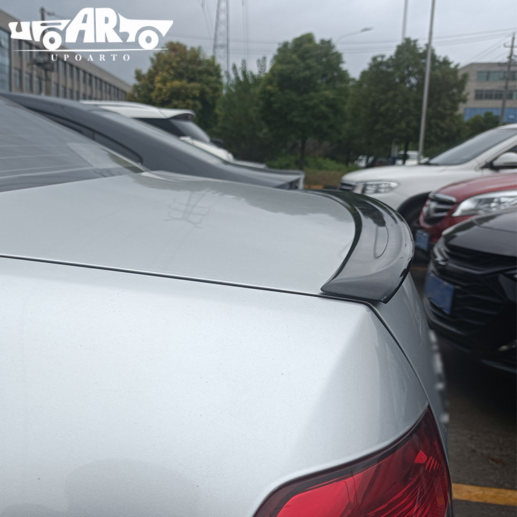Skoda Rapid Rear Spoiler 2018-2021