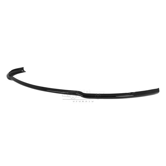 Dodge Charger Plastic Front Lip 2015-2023