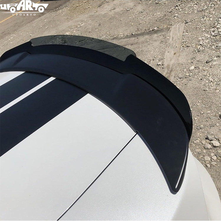15-23 charger venom v2 wickerbill style boot spoiler 15-23 charger venom v2 wickerbill style boot spoiler