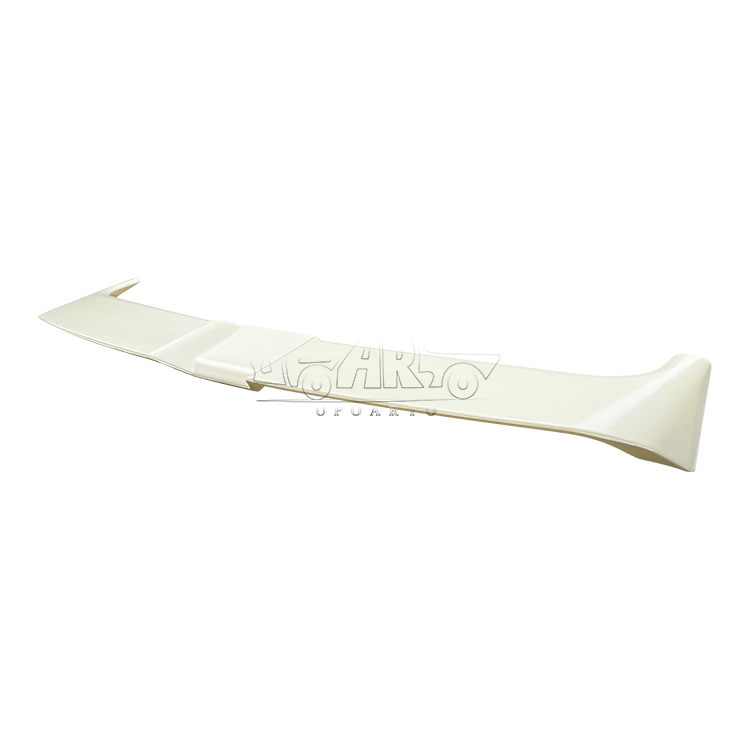 gol oettinger oettinger boot spoiler