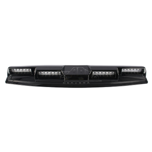 Jetour Traveller T2 Roof Top Light Bar 2023+