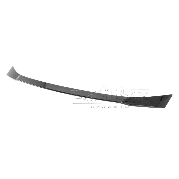 Hyundai Sonata ABS Rear Trunk Spoiler 2023+