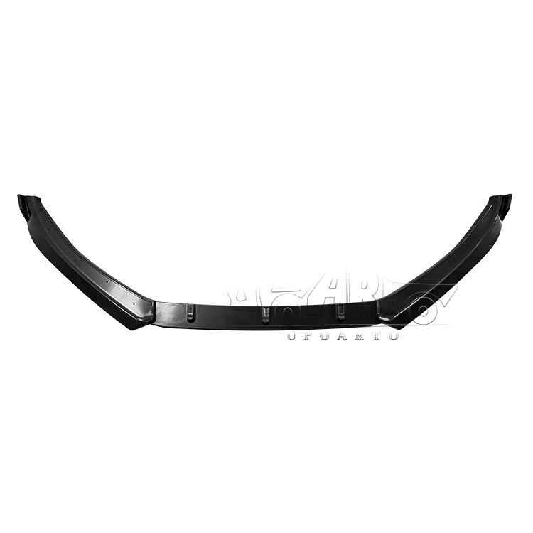 Ford Puma ST ST-Line MK1 3 PCS Front Bumper Lip 2019-2024