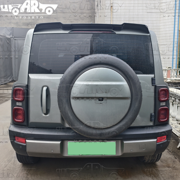 23+hi4 rear window roof wing 23+hi4 rear window roof wing