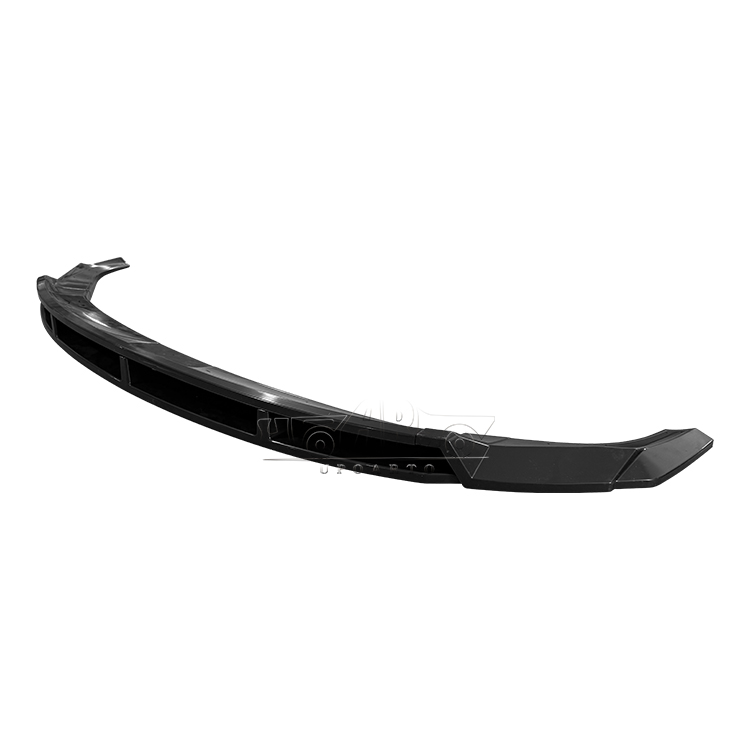 BYD Sealion Plastic 4 Sections Front Bumper Lip 2025+
