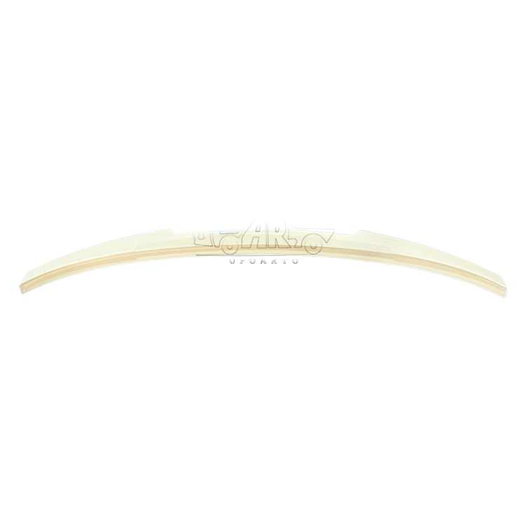 M4 Style ABS Rear Spoiler Audi A6 C7 2012-2017