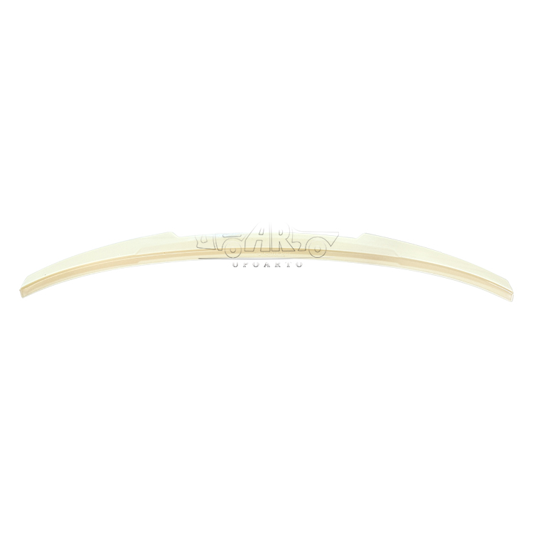 M4 Style ABS Rear Spoiler Audi A6 C7 2012-2017