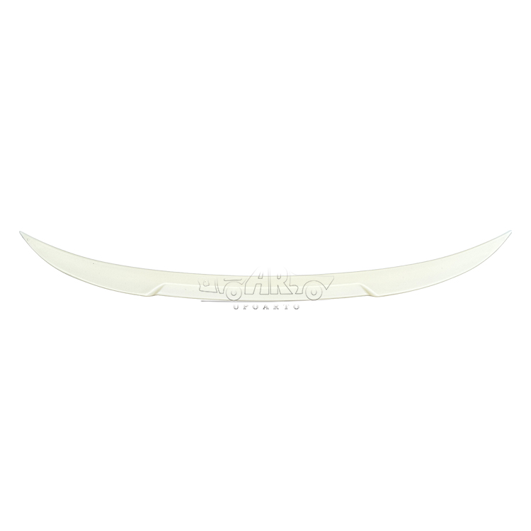 03-08 E63 M4 Style Rear Wing 03-08 E63 M4 Style Rear Wing