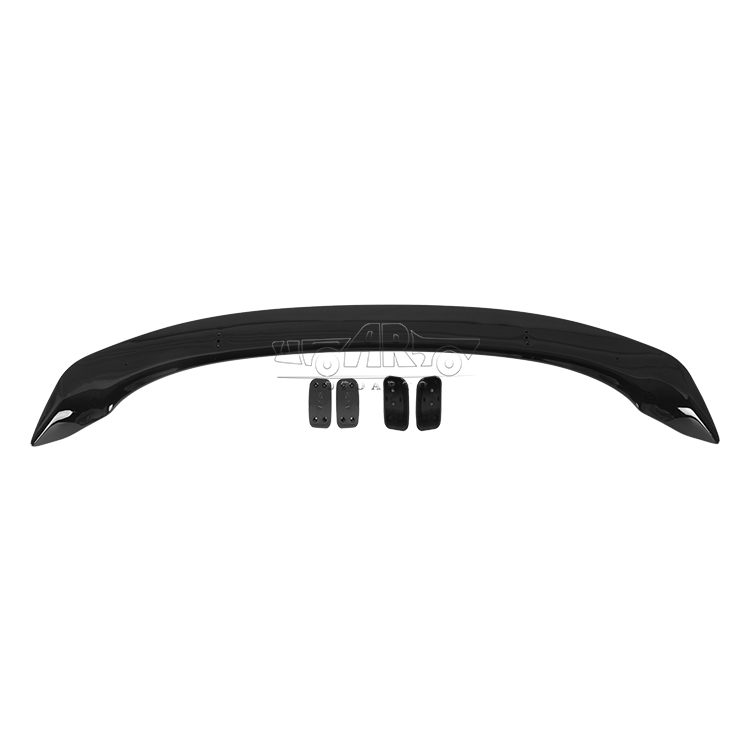 sedan 5th universal boot spoiler