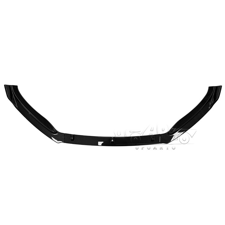 HAOSHENG 2016 Volkswagen VW Magotan B8 3 Sections Front Lip