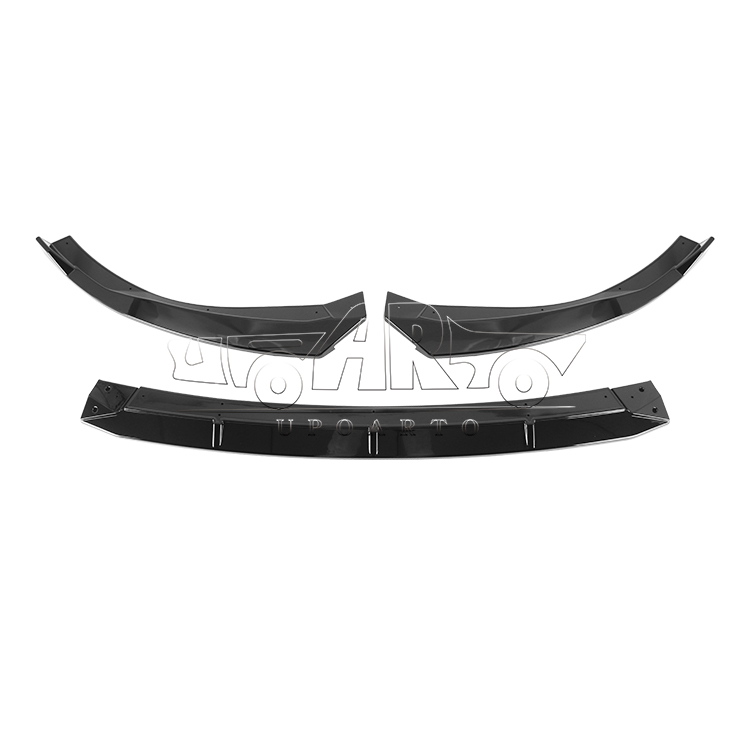 23+k5 front bumper lip
