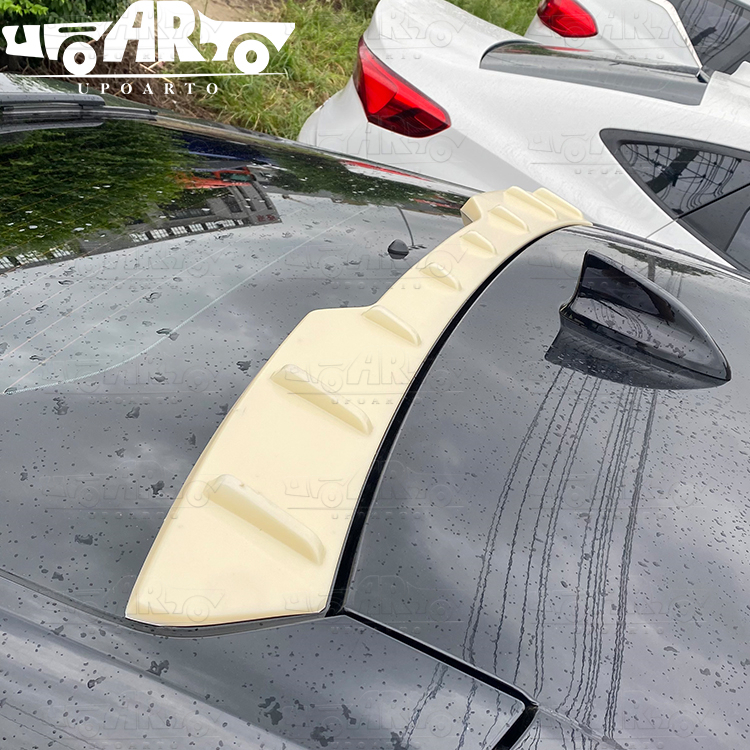 2022 Honda Hatchback Civic Roof Spoiler ABS