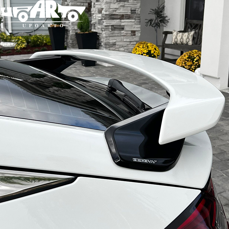 Honda Hatchback Civic HPD Rear Spoiler 2022