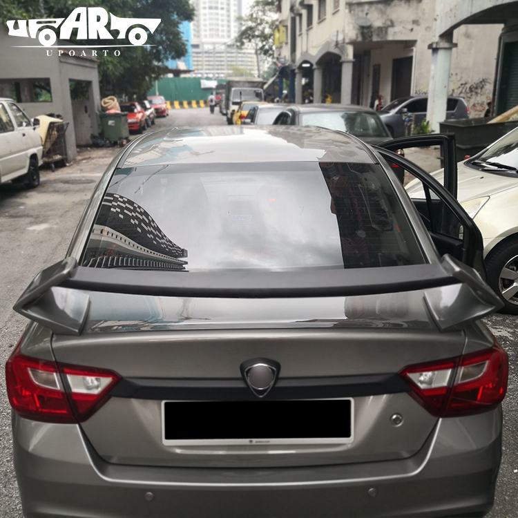 Proton SAGA VVT GALAXY X Style Rear Back Wing Spoiler 2016-2019