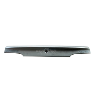 Proton Wira Saloon Plastic ORI Look Rear Ducktail Spoiler 1993-2009