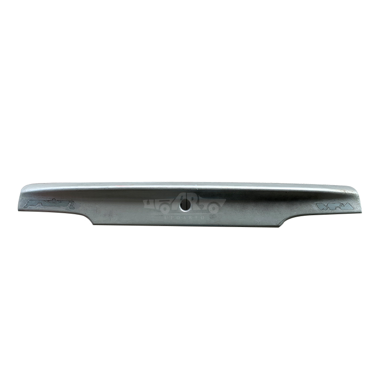 Proton Wira Saloon Plastic ORI Look Rear Ducktail Spoiler 1993-2009