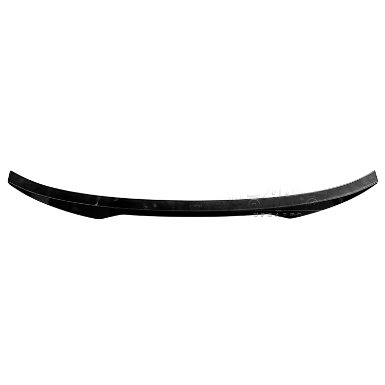 Audi A3 8Y Hatchback Mid Spoiler Wing 2021+