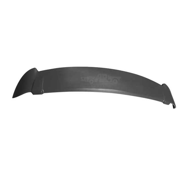 HAOSHENG ABS OEM Style Add-on Rear Spoiler Proton Exora 2009-2021